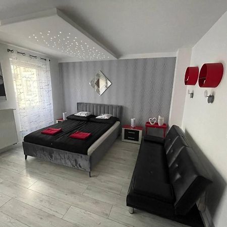 Apartament Angelina- Centrum Gdańska Bagian luar foto