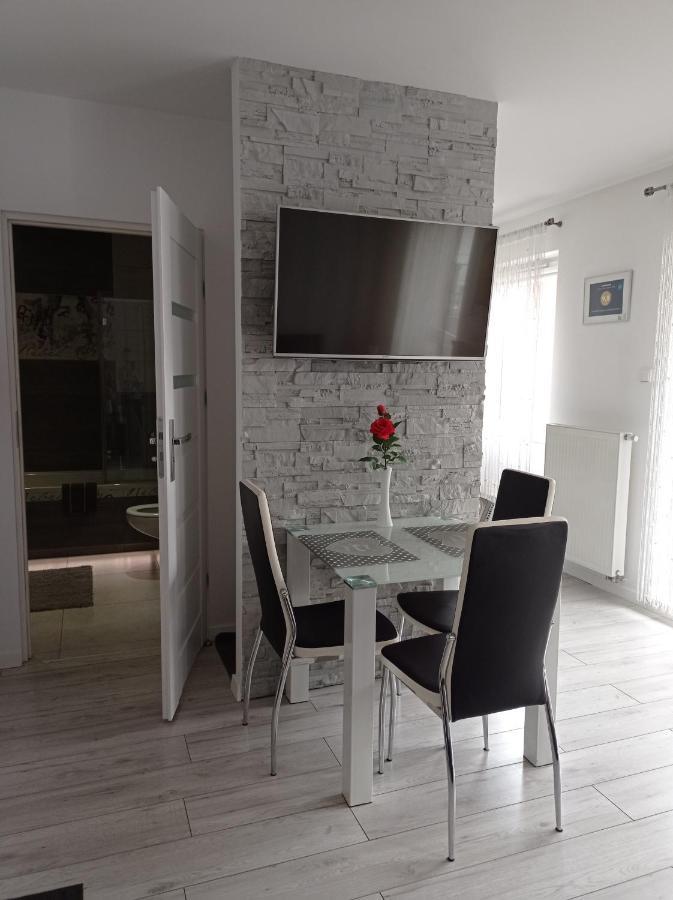 Apartament Angelina- Centrum Gdańska Bagian luar foto