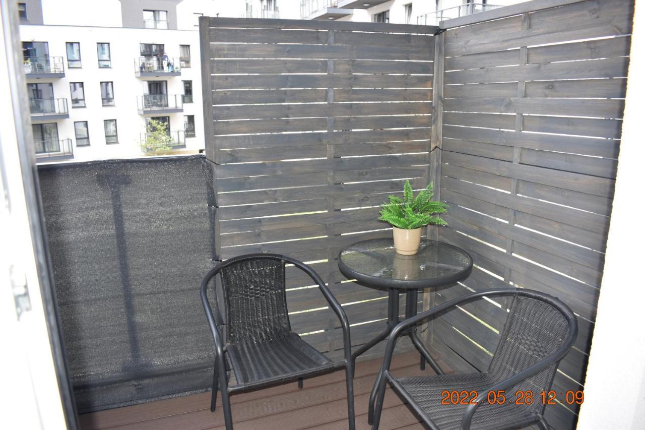 Apartament Angelina- Centrum Gdańska Bagian luar foto