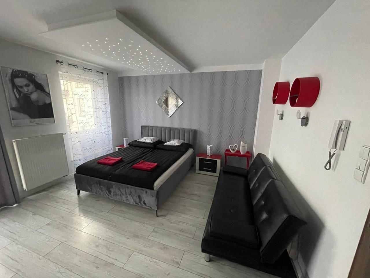 Apartament Angelina- Centrum Gdańska Bagian luar foto