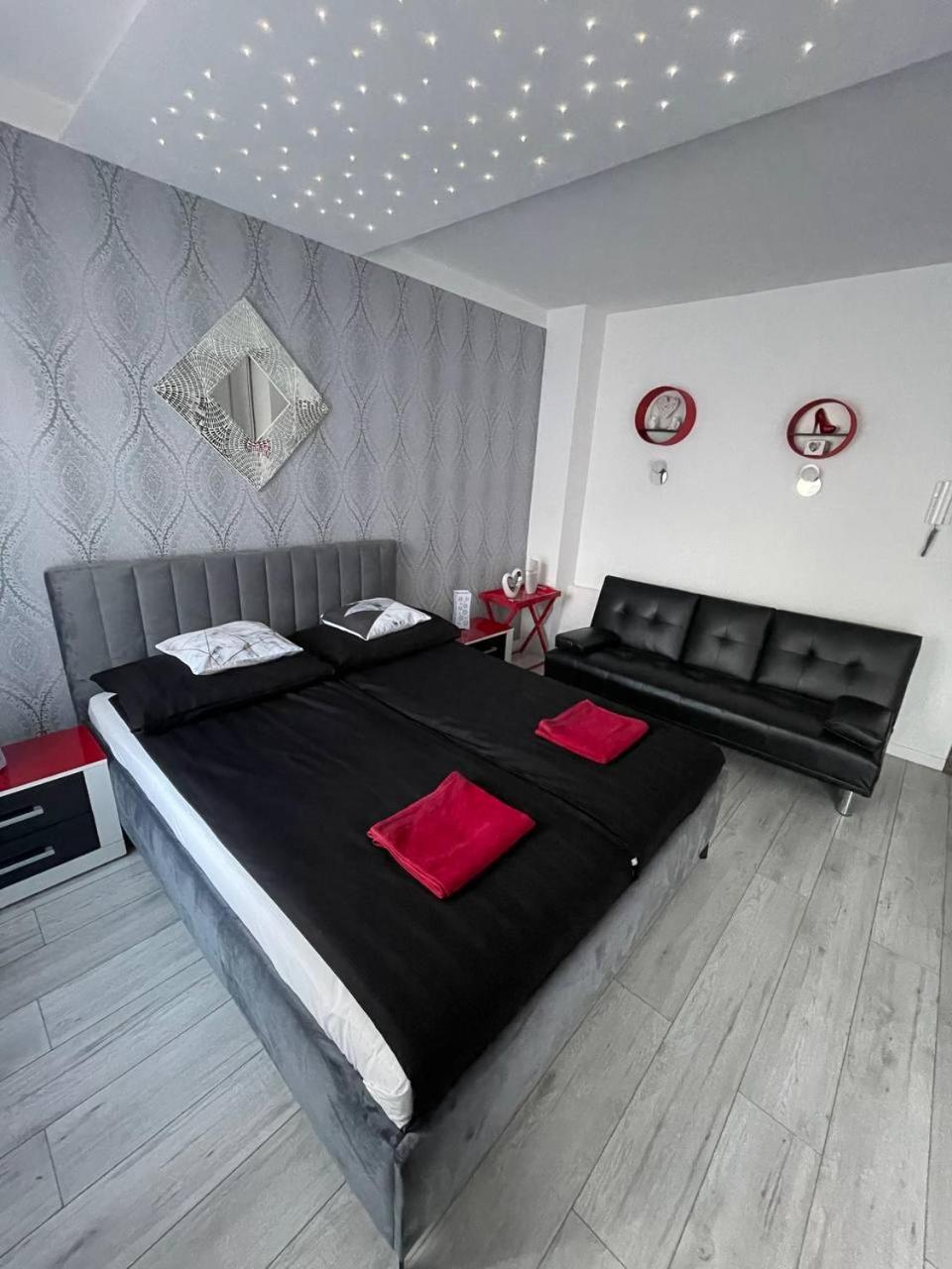 Apartament Angelina- Centrum Gdańska Bagian luar foto