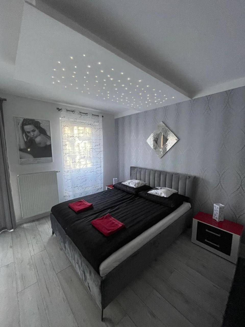 Apartament Angelina- Centrum Gdańska Bagian luar foto