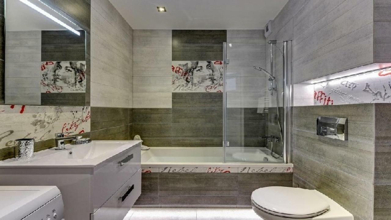 Apartament Angelina- Centrum Gdańska Bagian luar foto