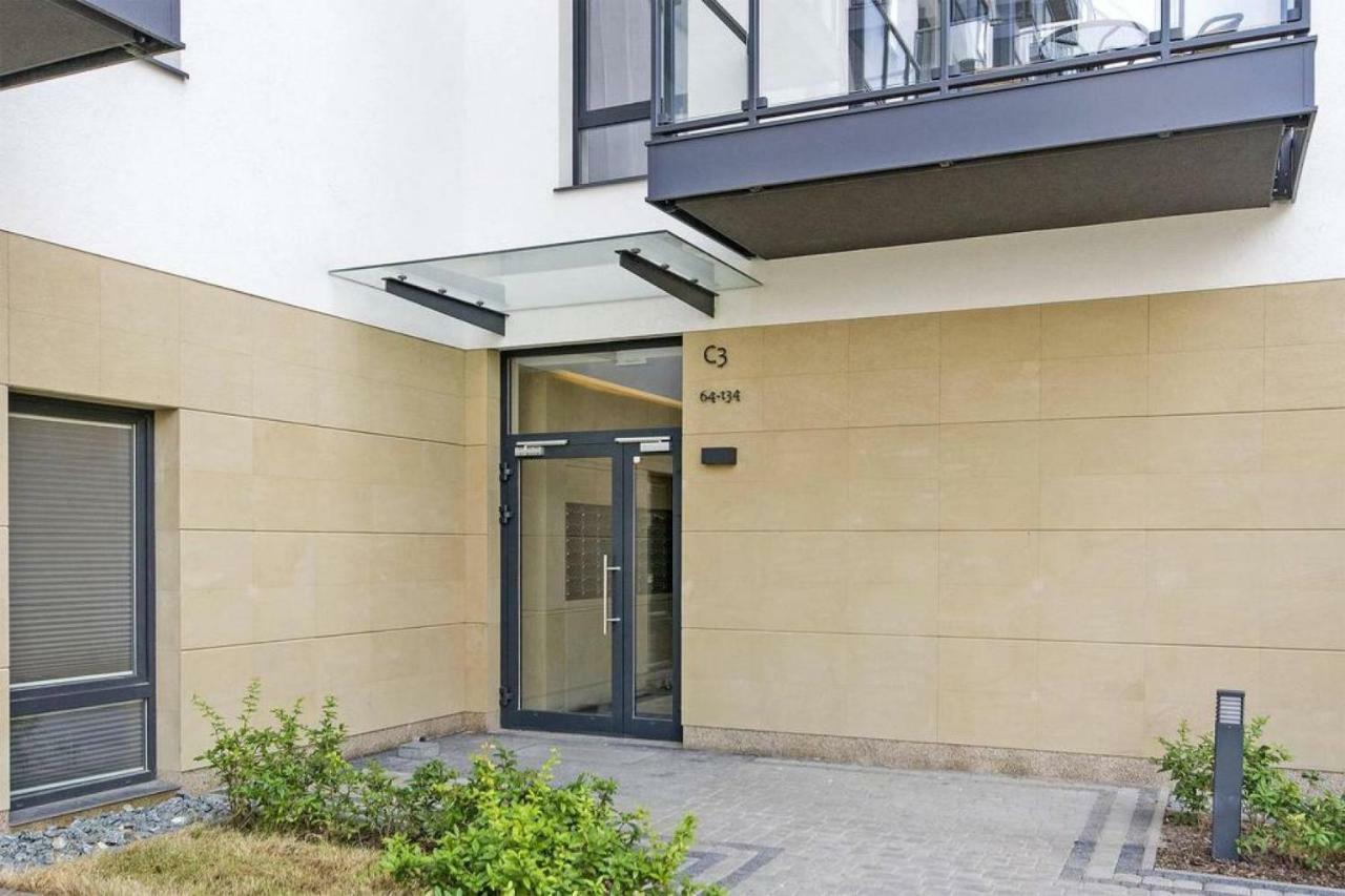 Apartament Angelina- Centrum Gdańska Bagian luar foto